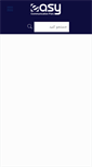 Mobile Screenshot of easyertebat.com