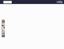 Tablet Screenshot of easyertebat.com